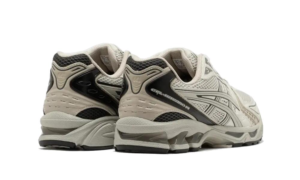 Gel-Kayano 14 Unlimited Pack Smoke Grey 2/6