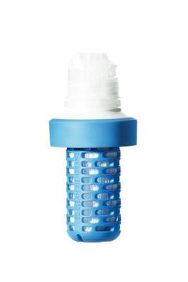 Filtro acqua BeFree bottiglia PET trattamento cartuccia di ricambio Outdoor