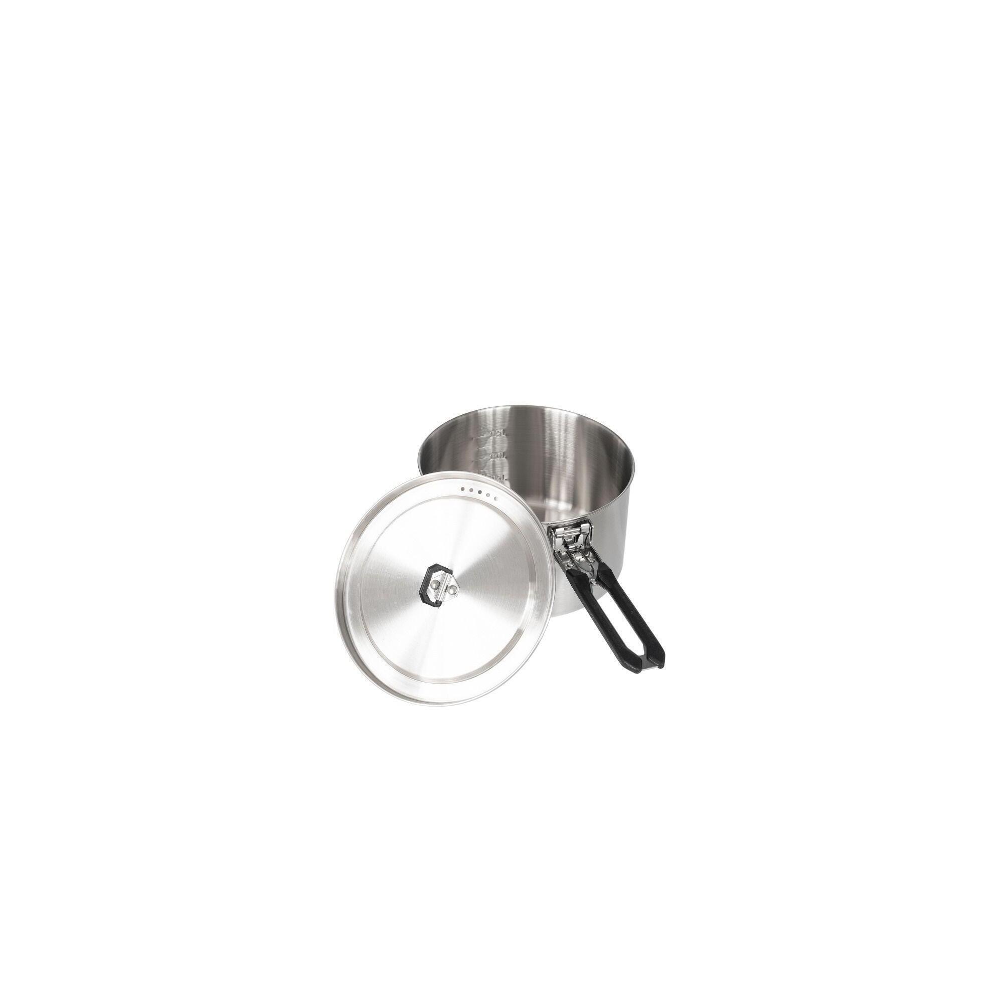 Oală de gătit Antarcti Pot 1,5L