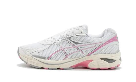 GT-2160 White Sweet Pink