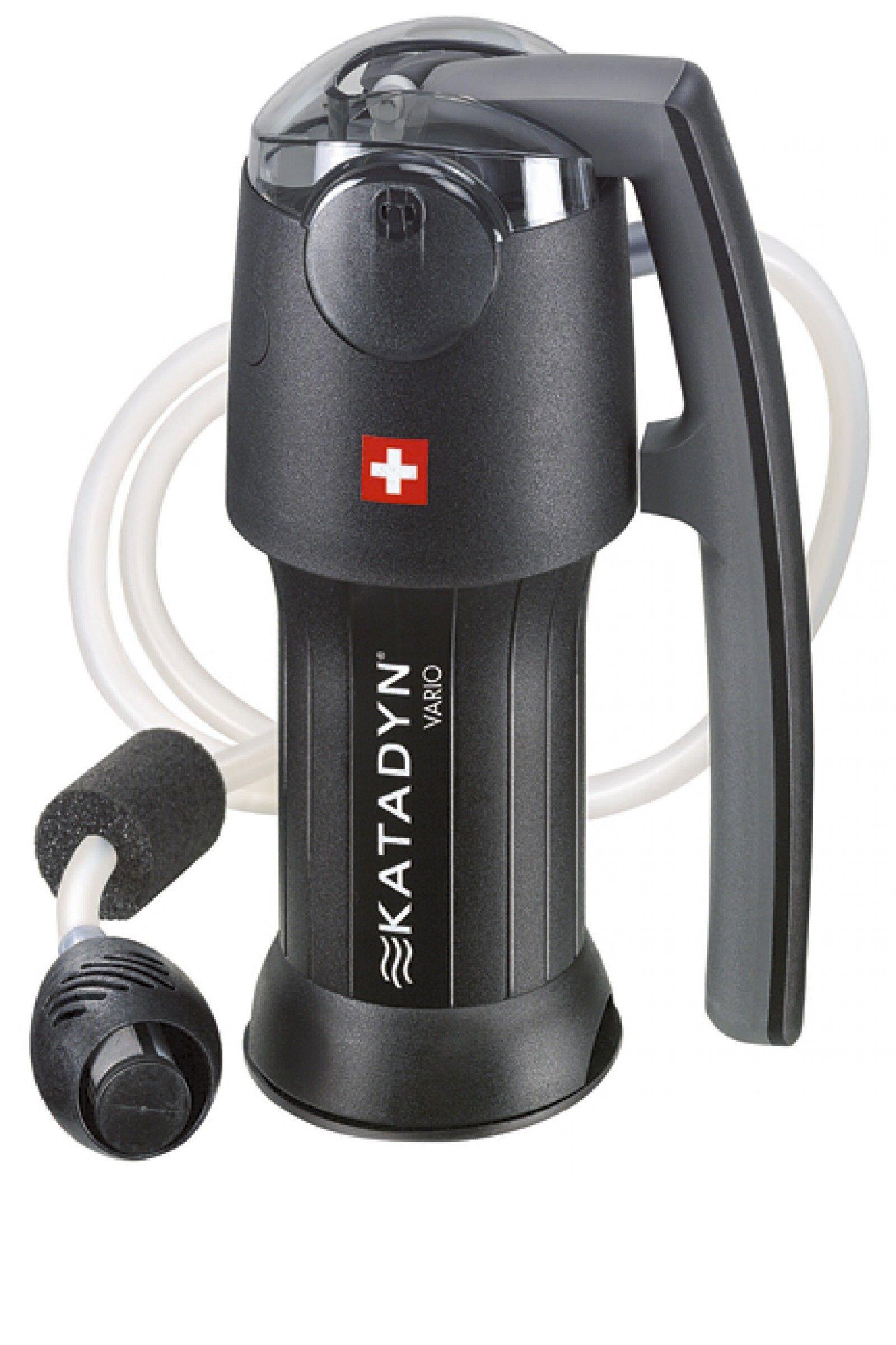 Filtru de apă Vario