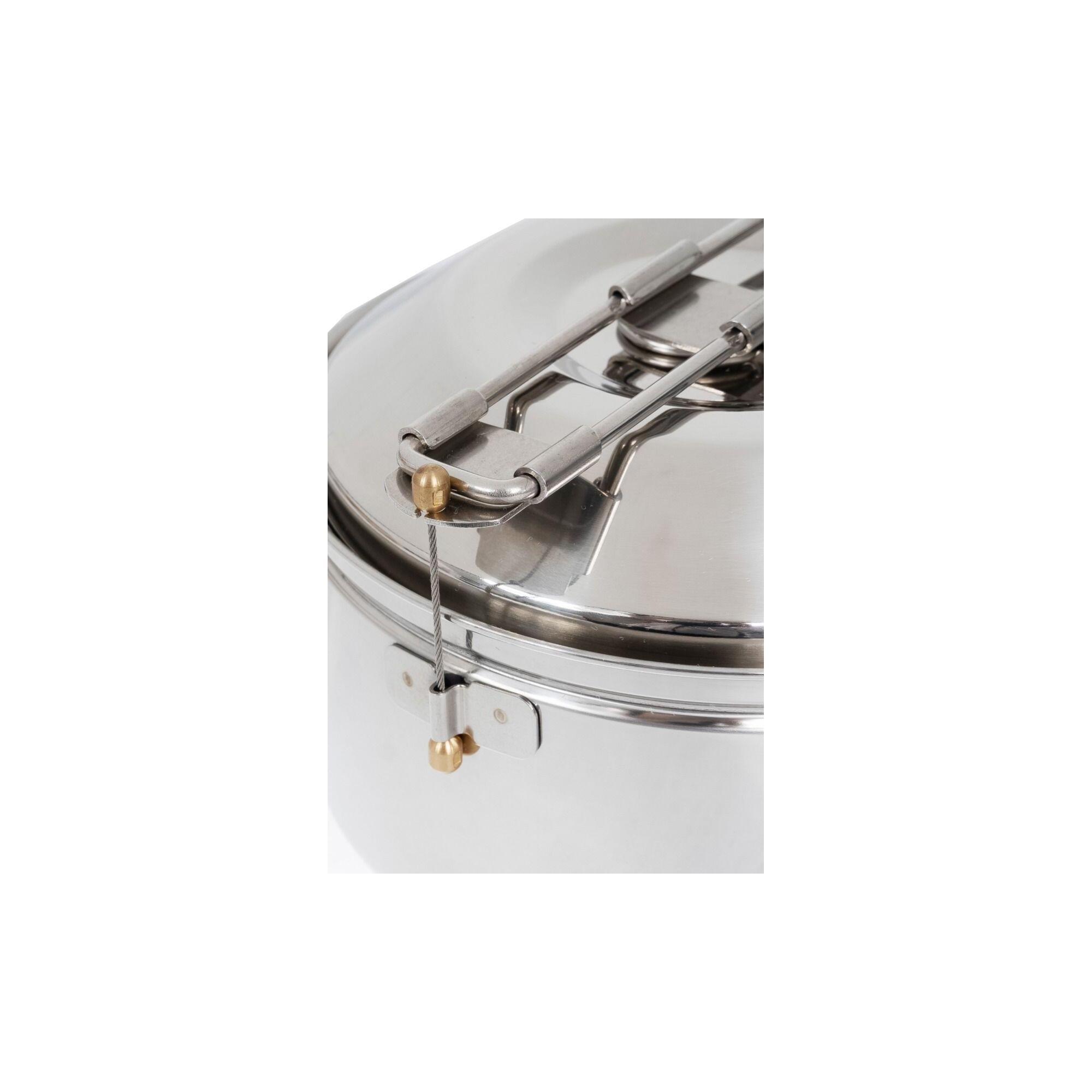 Oală de gătit Antarcti Pot 1L