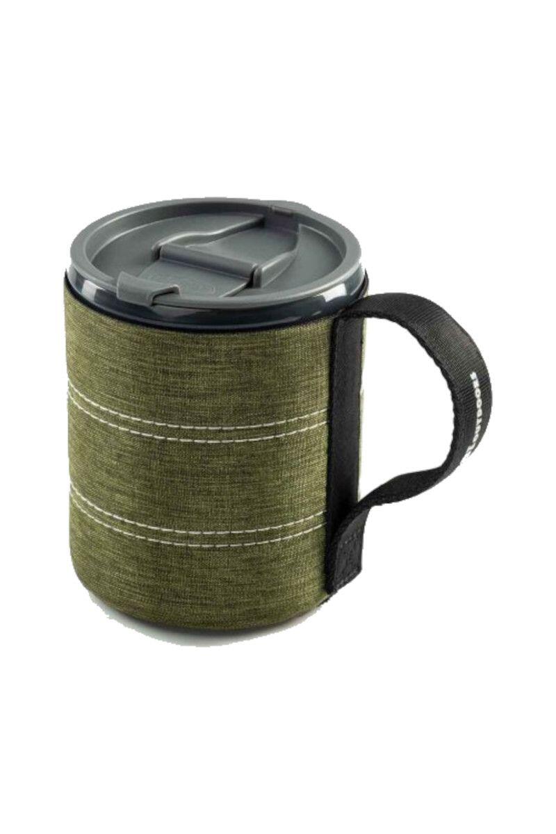 Kubek Turystyczny Infinity Backpacker Mug 500ml 2/2