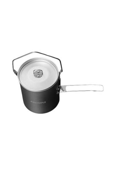 Popote de camping Frost Aluminium Pot
