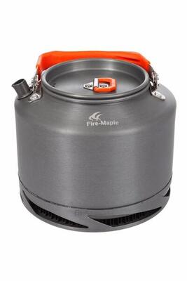 Camping waterkoker fmc-xt2 1,5l