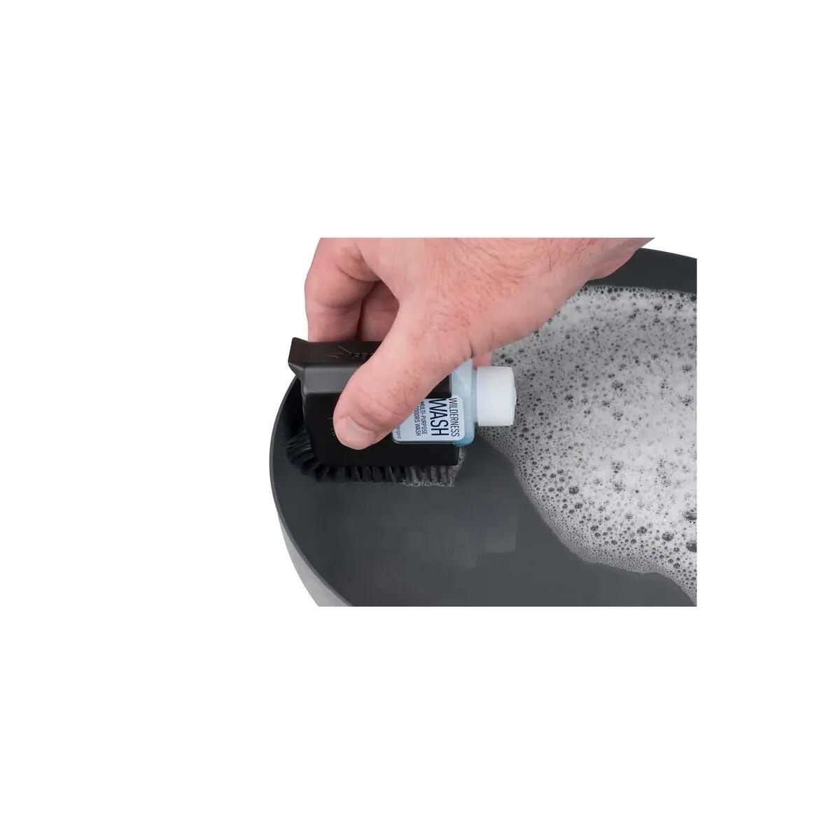 Sea to Summit Camp Kitchen Clean-Up Kit – set curățenie bucătărie camping
