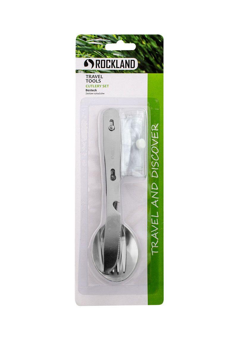 Niezbędnik Rockland Travel Tools 4/5