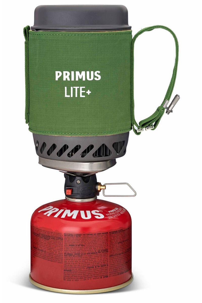 PRIMUS picture