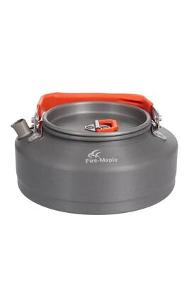 Camping waterkoker feast t3 0,7l