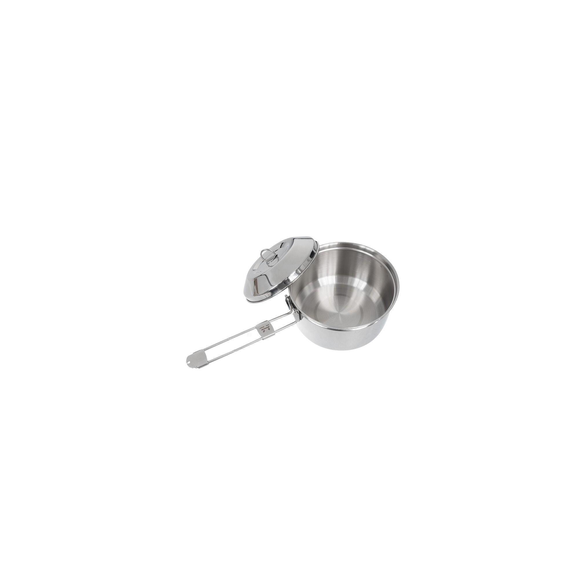 Oală de gătit Antarcti Pot 1L
