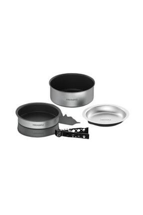 Set de vaisselle de camping Frost Ultralight