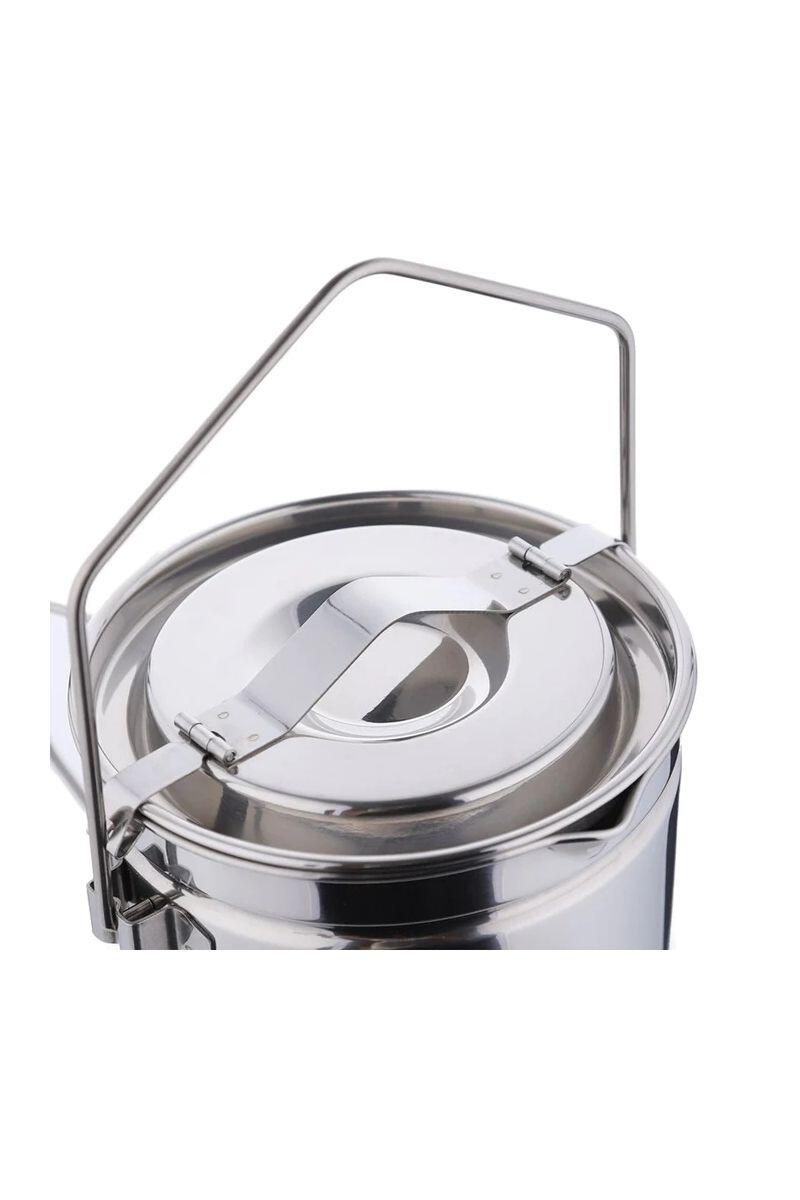 Garnek turystyczny Fire-Maple Antarcti Pot 1,2L 2/7