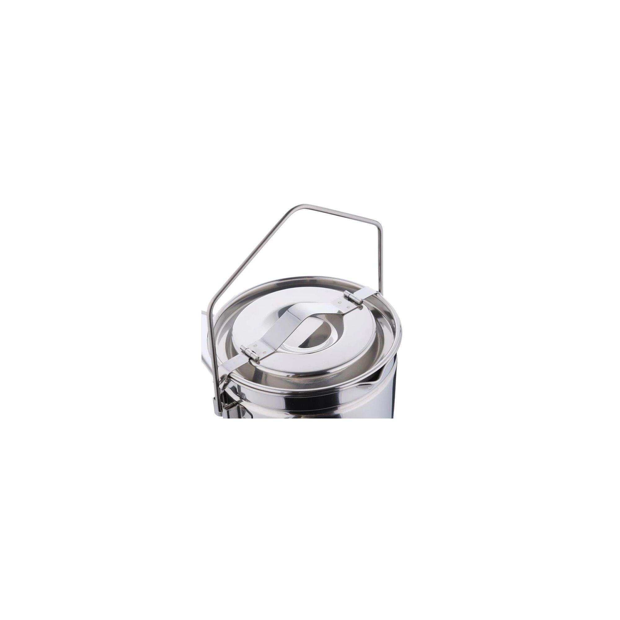 Garnek turystyczny Antarcti Pot 1,2L