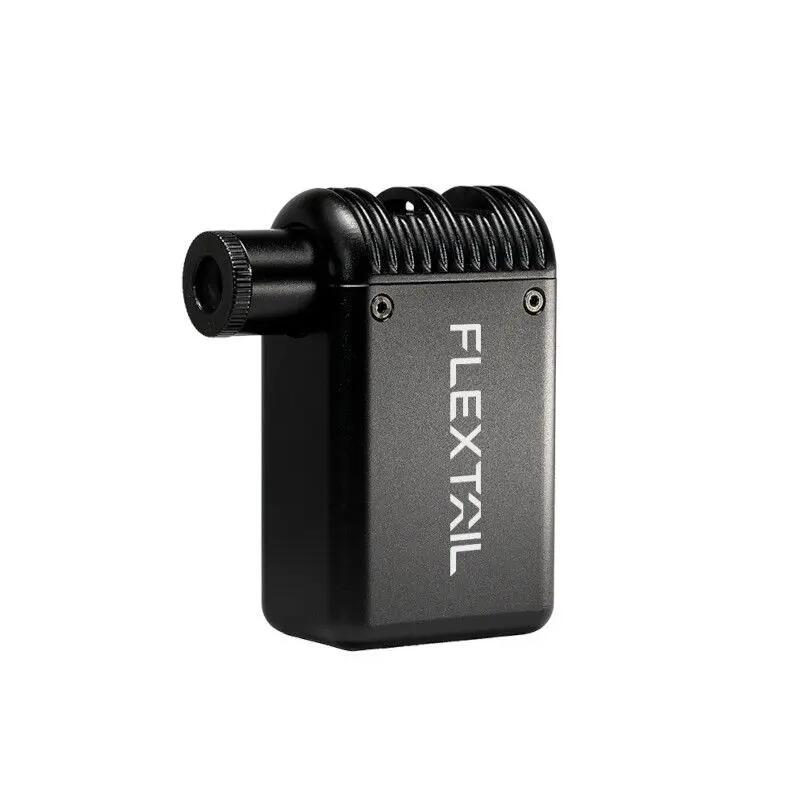 Tiny Bike Pump - Tire Pump - Air Compressor