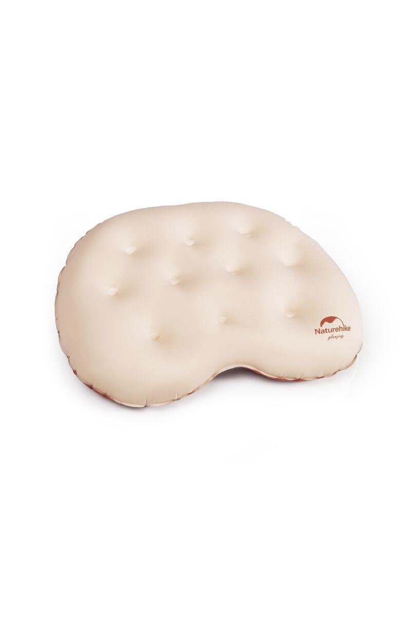 Poduszka podróżna Naturehike Sponge Silent 1/5