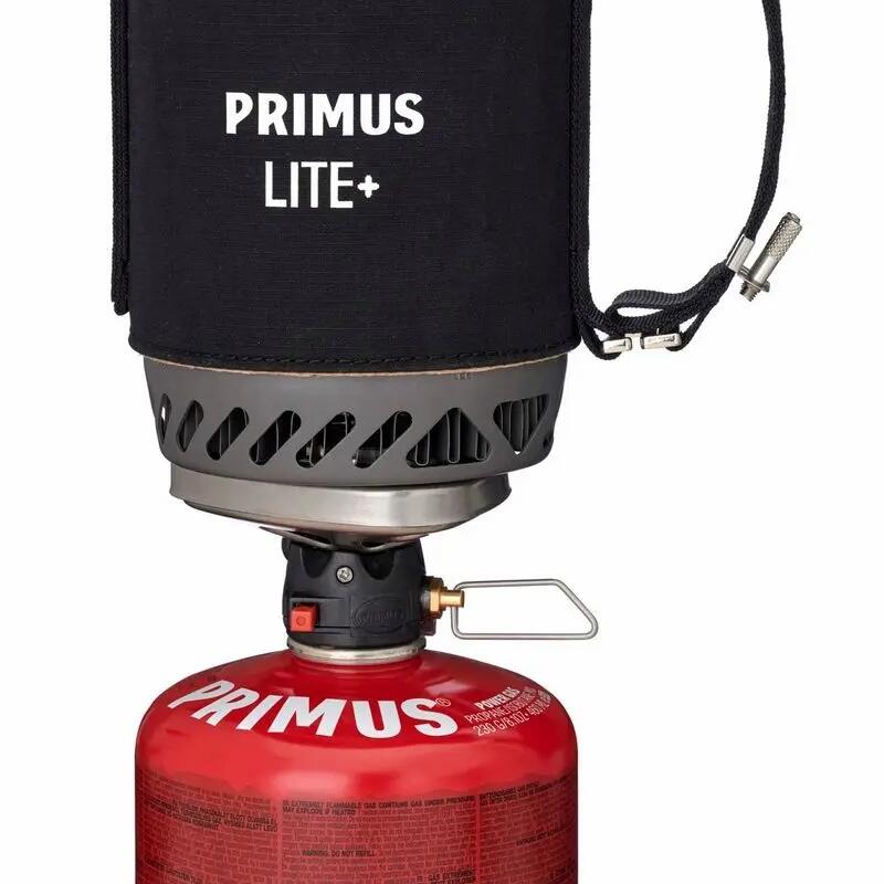 Primus Lite Plus Camping Stove System Black