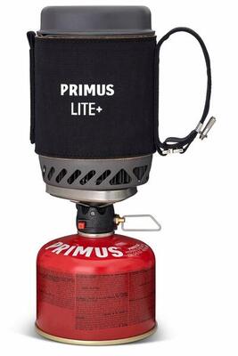 Primus lite plus stove system kampeerkachel