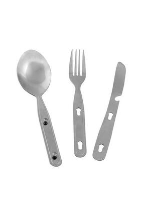 Set de couverts de camping Travel Tools