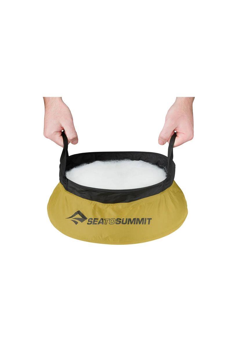 Sea to Summit Camp Kitchen Clean-Up Kit – kit limpeza cozinha campismo 2/5