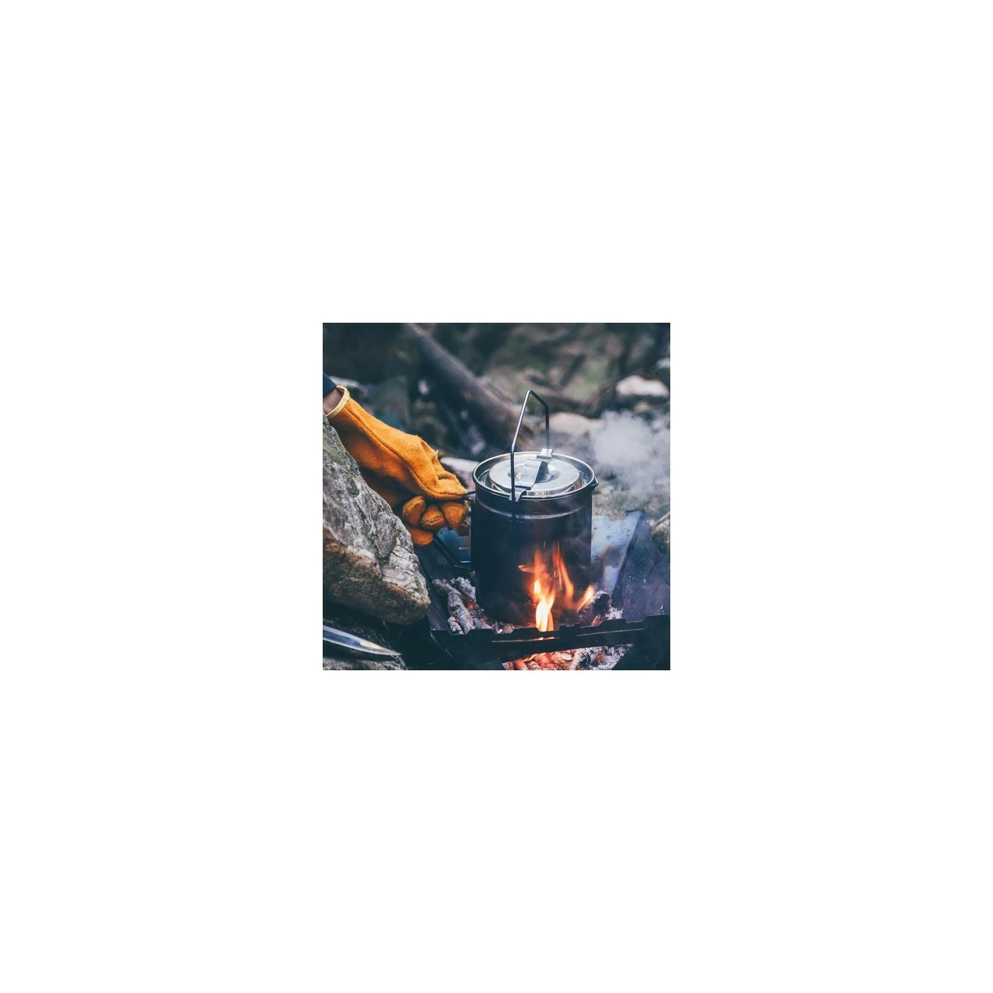 Garnek turystyczny Antarcti Pot 1,2L