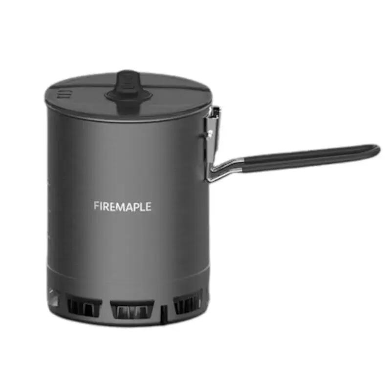 Hrnec Petrel Ultralight 600ml