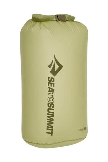 Sea to Summit Ultra-Sil Dry Bag 20L – Tarragon Green