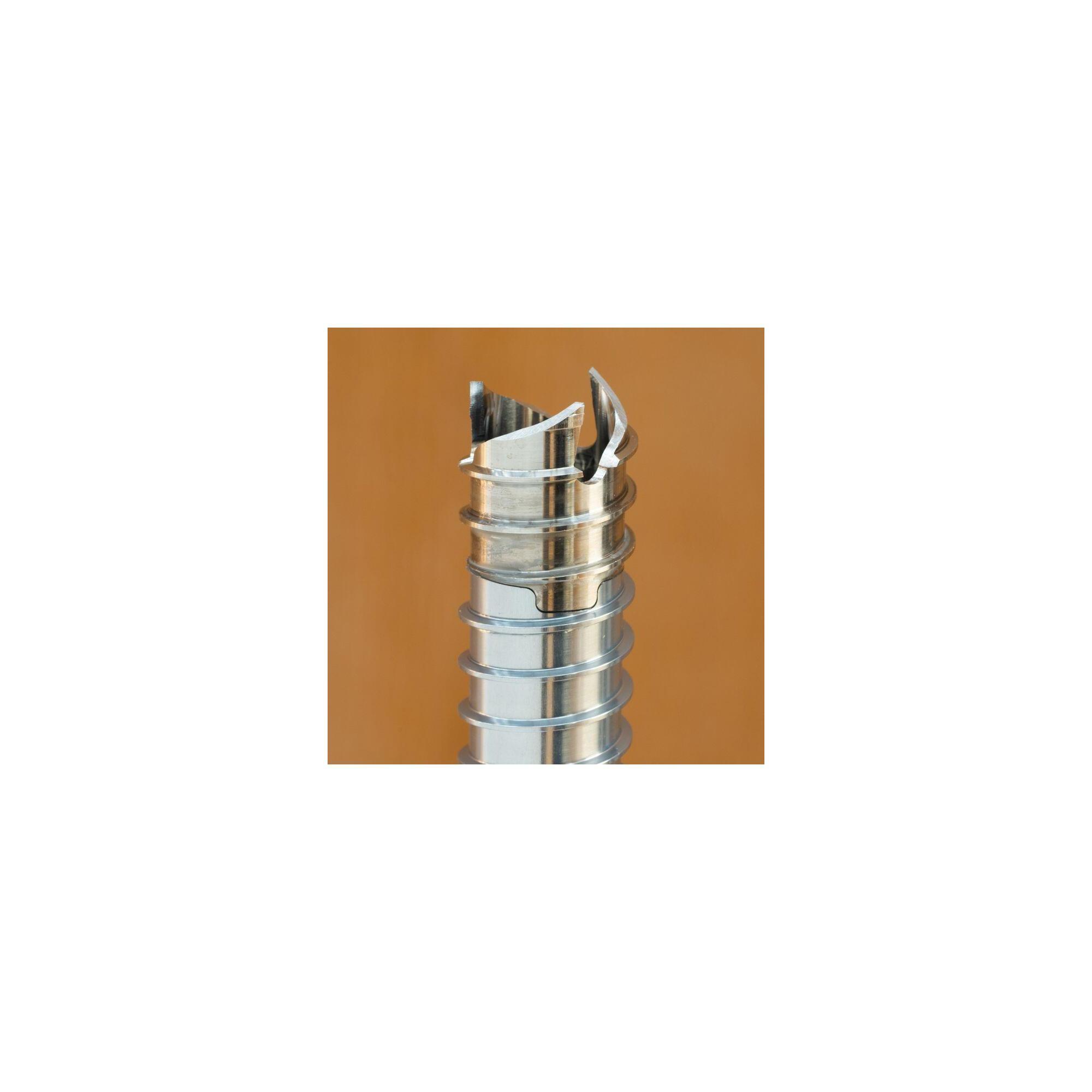 Şurub de gheaţă Aero Lite 13cm
