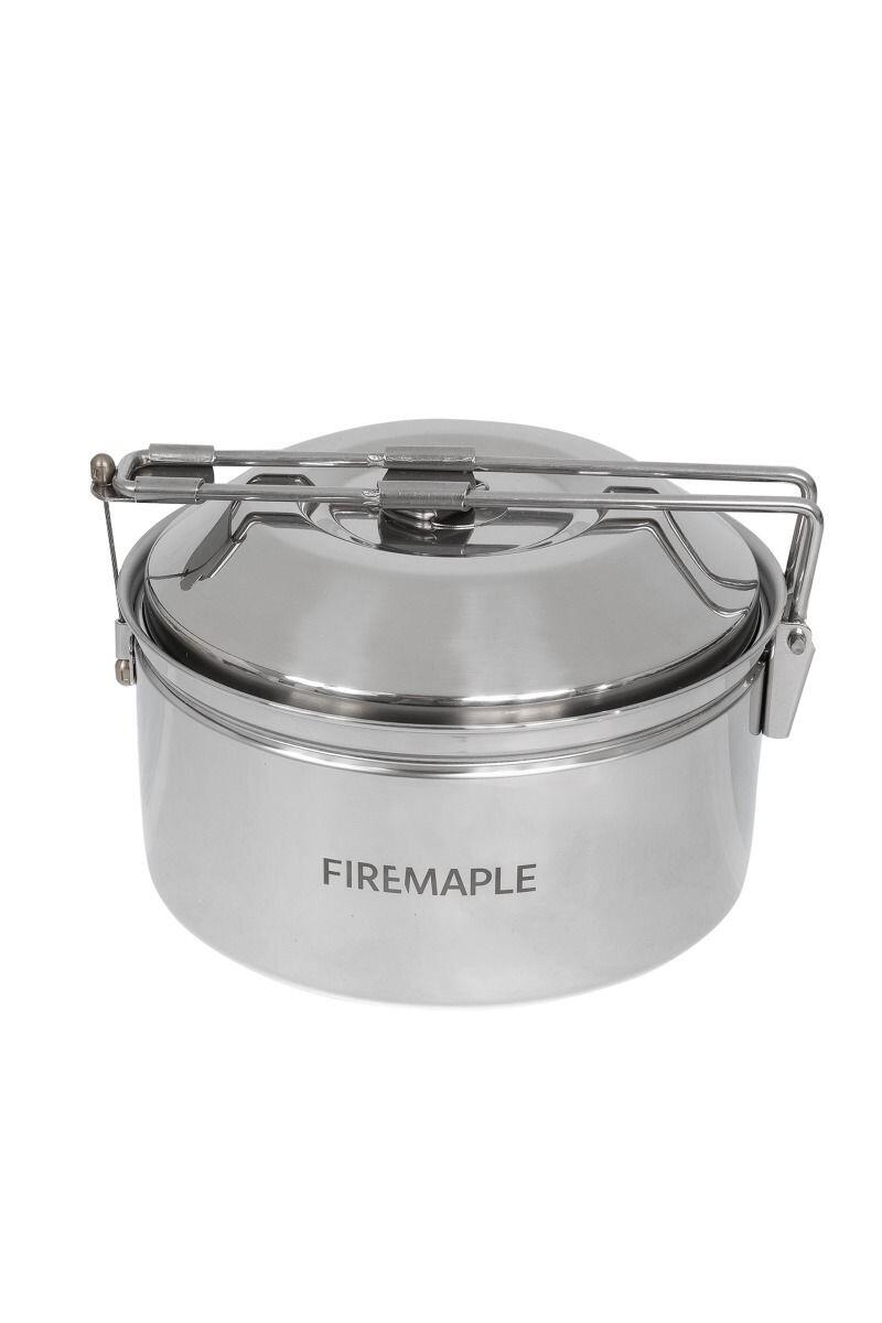 FIRE-MAPLE Hrnec Antarcti Pot 1 L