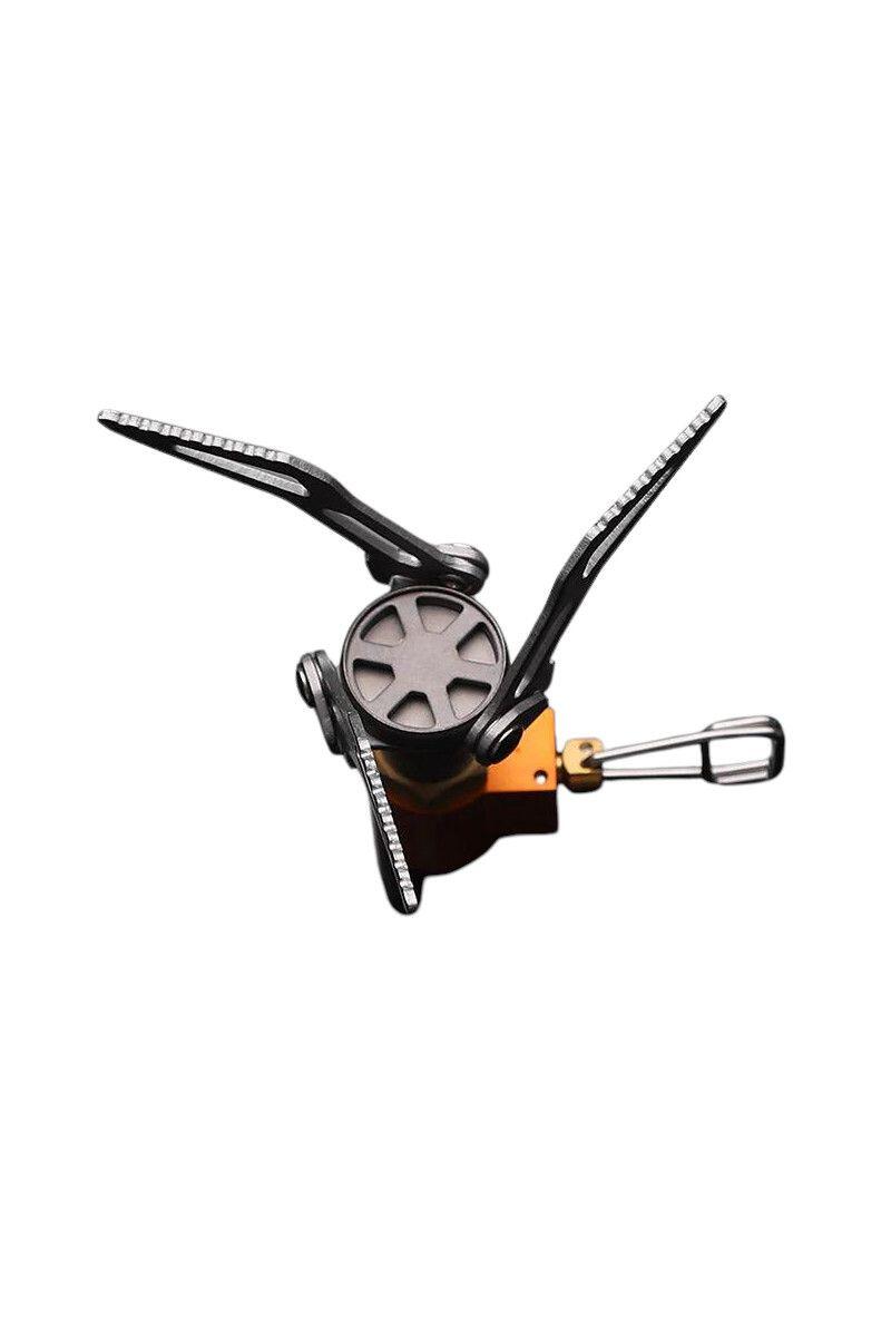 Kuchenka Turystyczna Fire-Maple Fms-300 Titanium Black 3/3