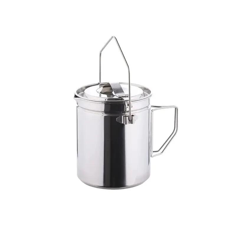 Főzőedény Antarcti Pot 1,2L