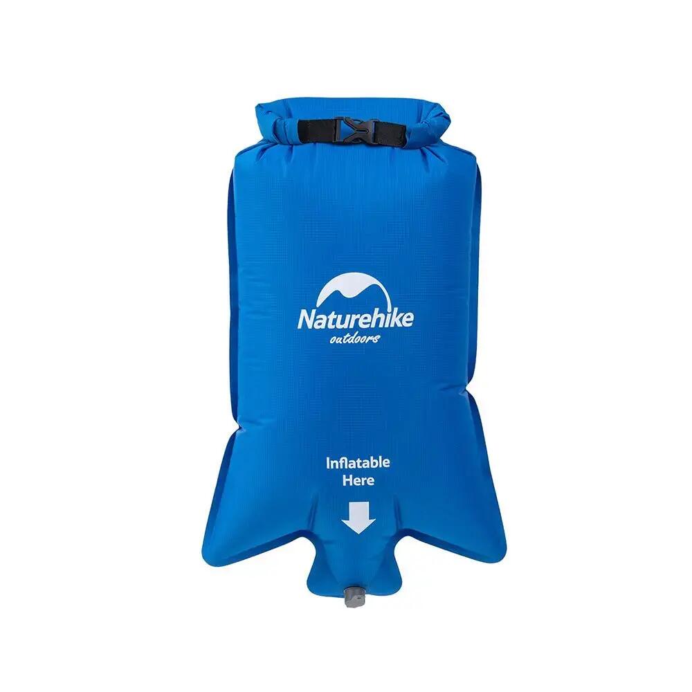 Naturehike inflatable bag for mats