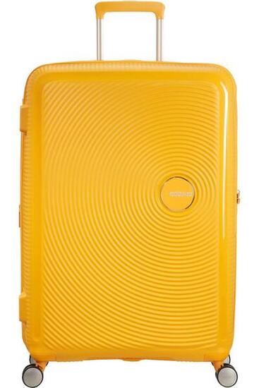 Valigia Da Viaggio Soundbox Spinner 77 Tsa Exp 97L
