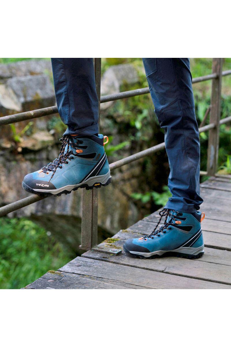 Trekking Trekking Donna  010722245_4.5 3/5