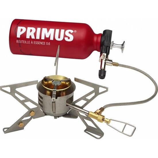 Campingkocher Primus Omnifuel II