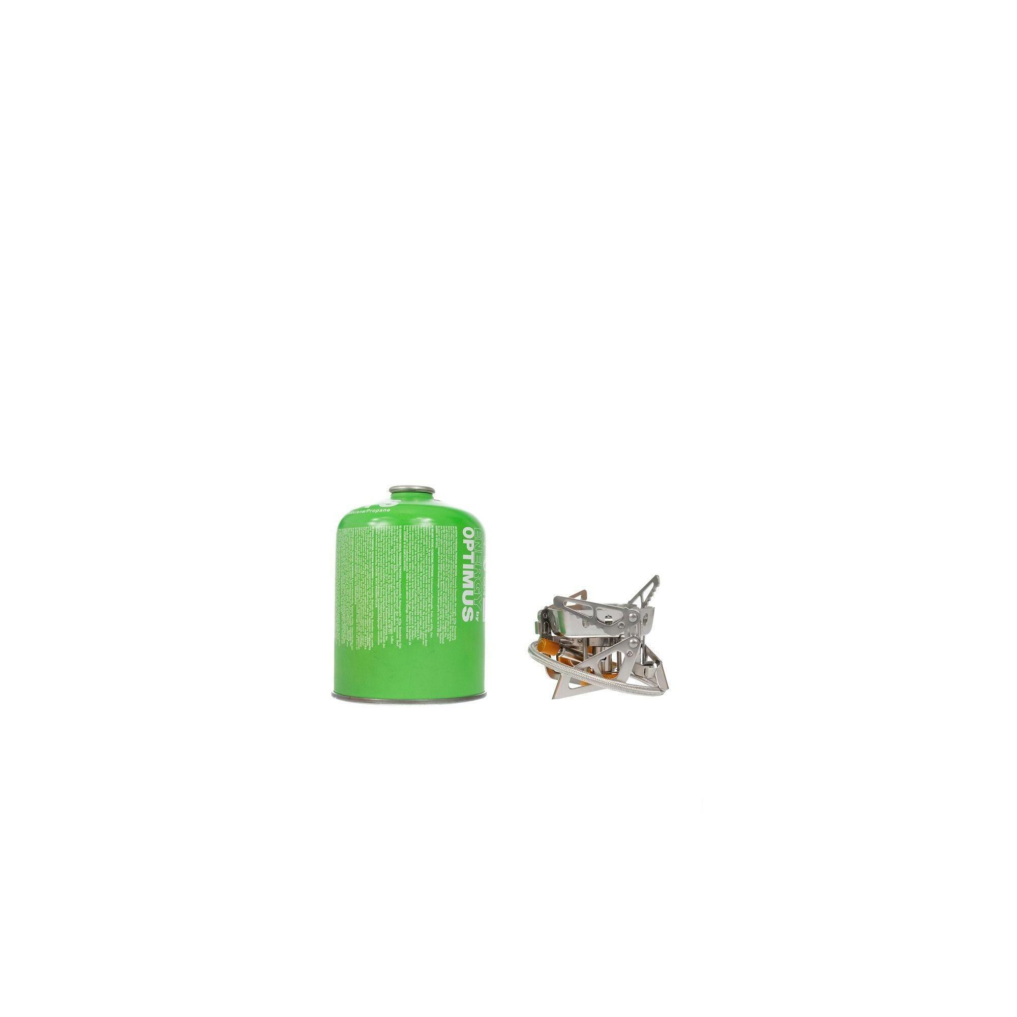 Arzător camping Fire FMS-125 3200W