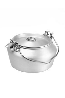 Camping waterkoker nimbus 1,2l