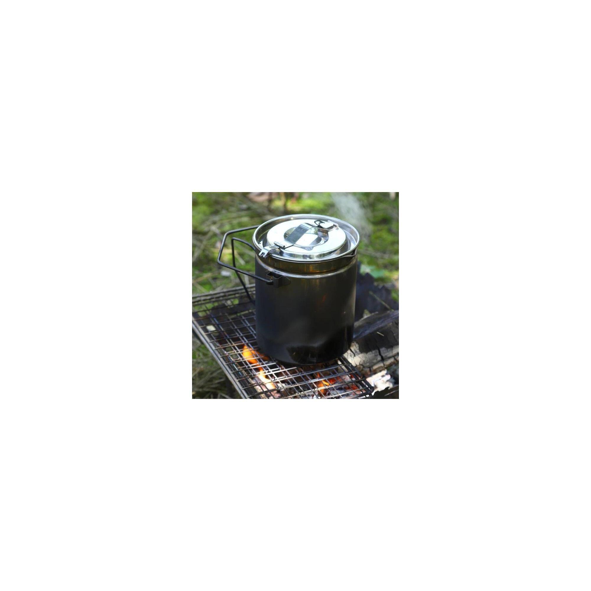 Garnek turystyczny Antarcti Pot 1,2L