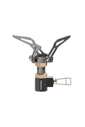 Kuchenka Turystyczna Fire-Maple Fms-300 Titanium Black
