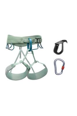 Kit arrampicata donna Momentum Pilot Package Women