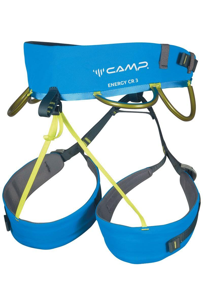 Imbracatura da arrampicata Energy Cr3 2/4