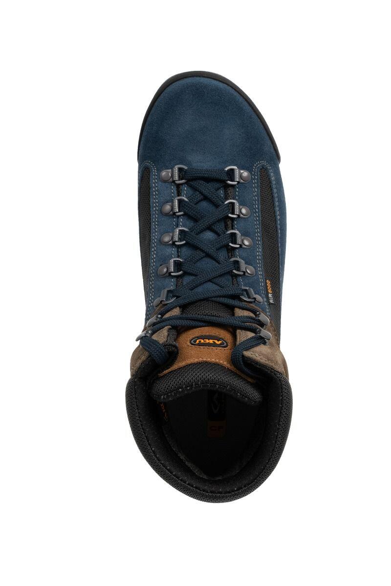 AKU Slope Original GTX Herren-Trekkingschuhe 3/7