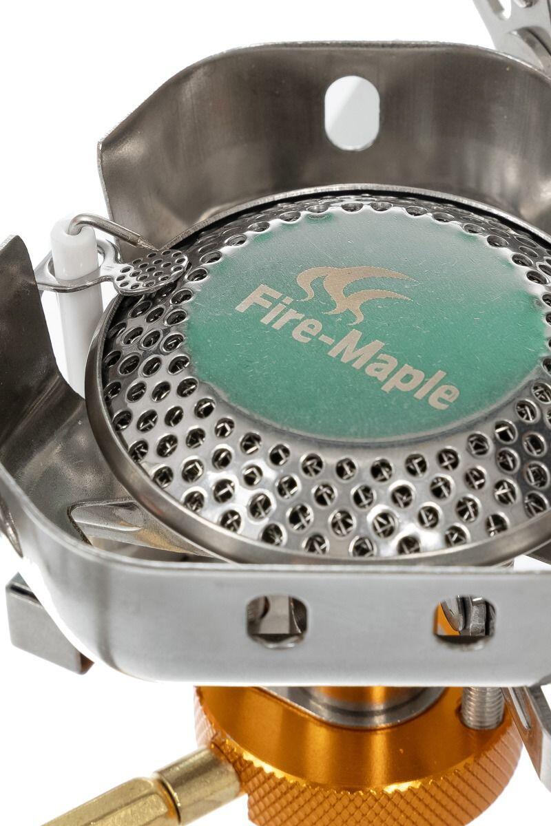 Turistický Vařič Fire-Maple Fms-125 5/5