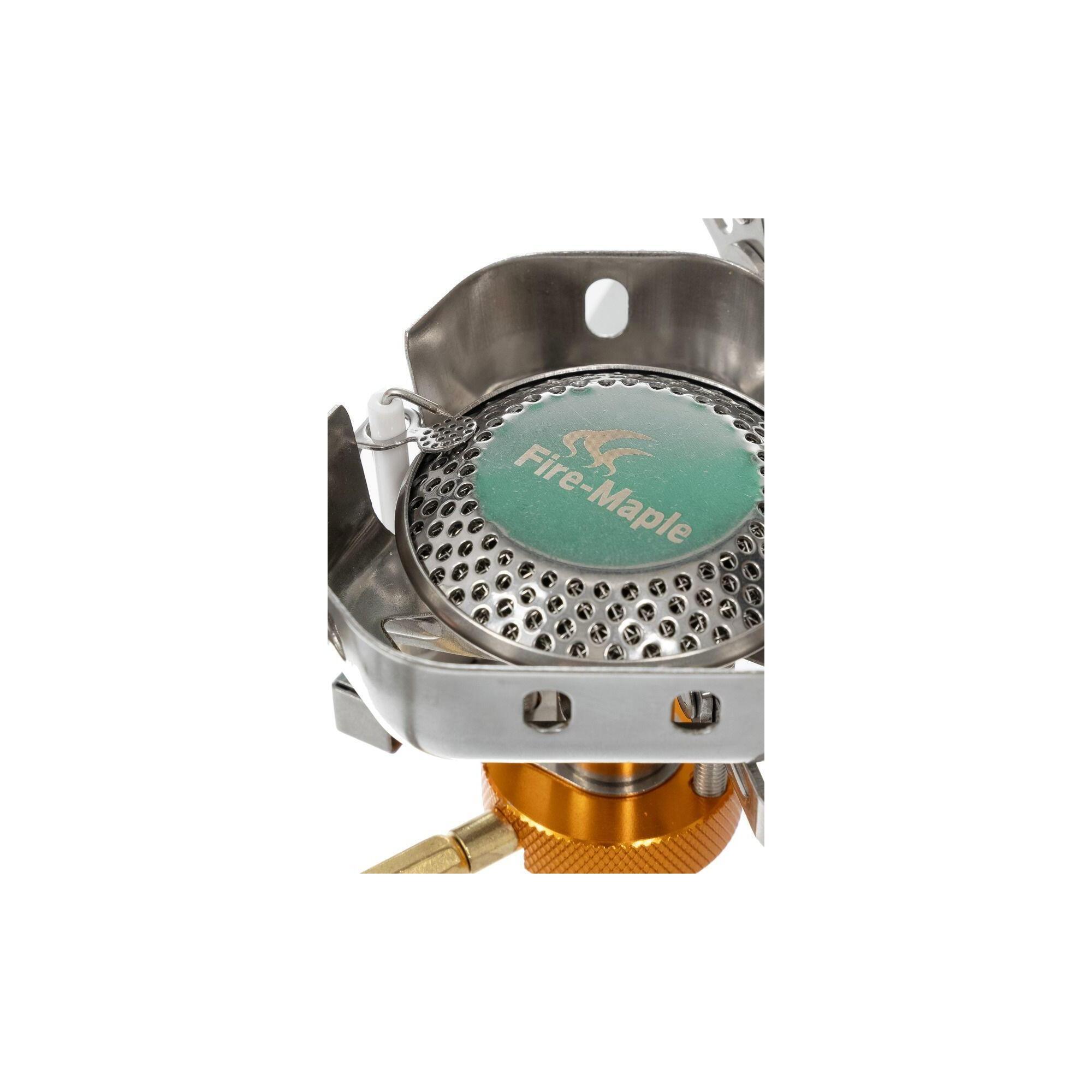 Arzător camping Fire FMS-125 3200W