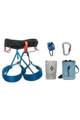 Kit arrampicata Momentum Package