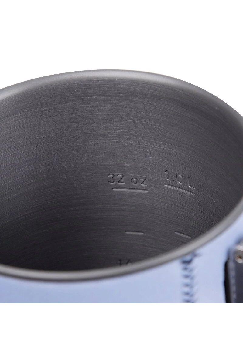 Kuchenka turystyczna Fms - X5 Polaris Cooking System - Blue 5/7