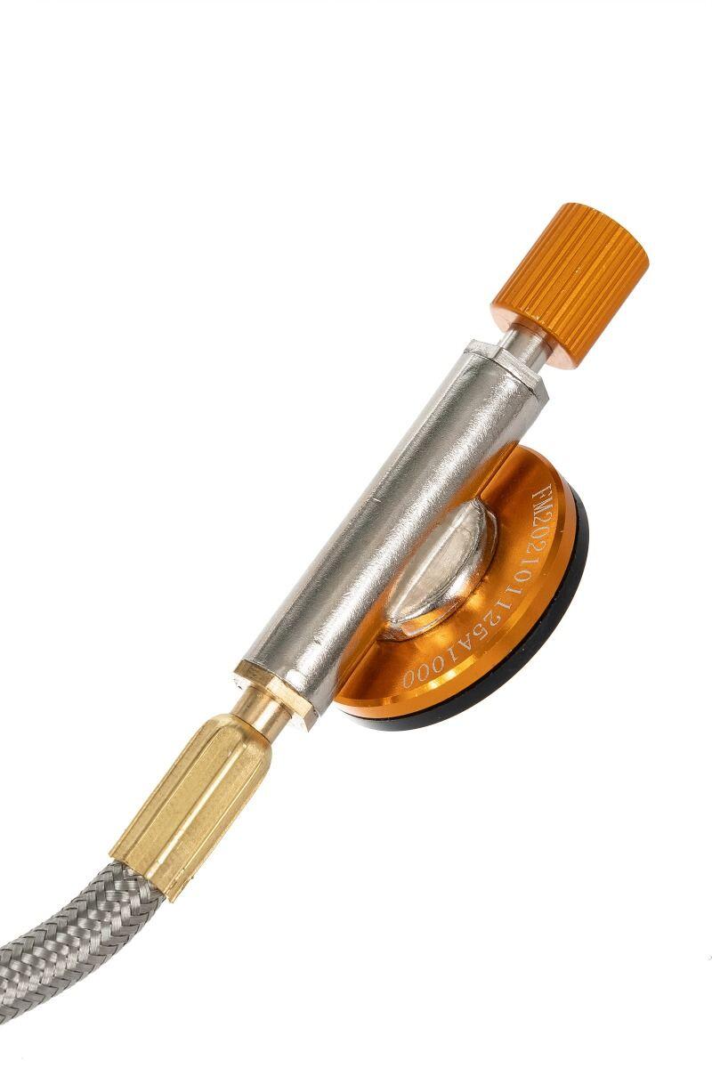 Turistický Vařič Fire-Maple Fms-125 4/5