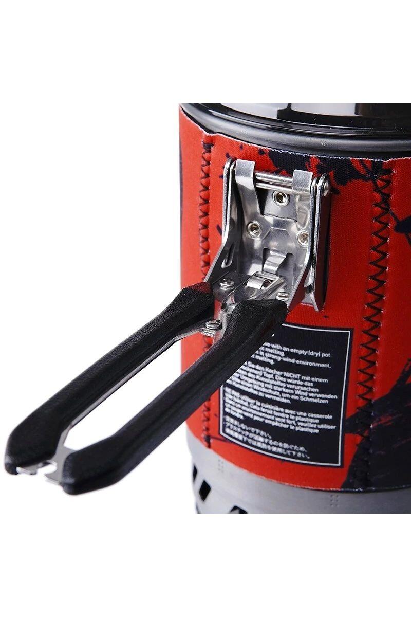 Kuchenka turystyczna Fire-maple FMS-X5 Polaris 4/7