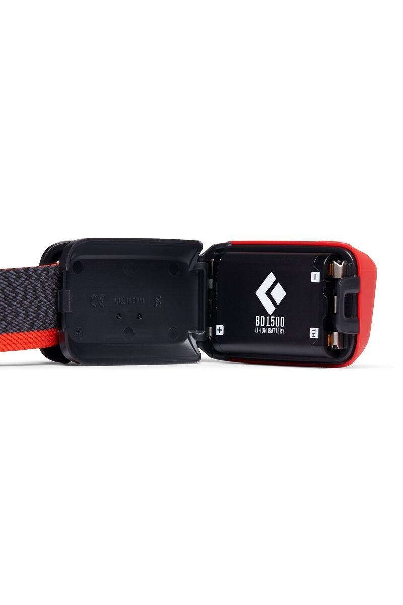 Batterie et Chargeur BD 1500 Compact 5V USB (AAA incluse) UL 3/4