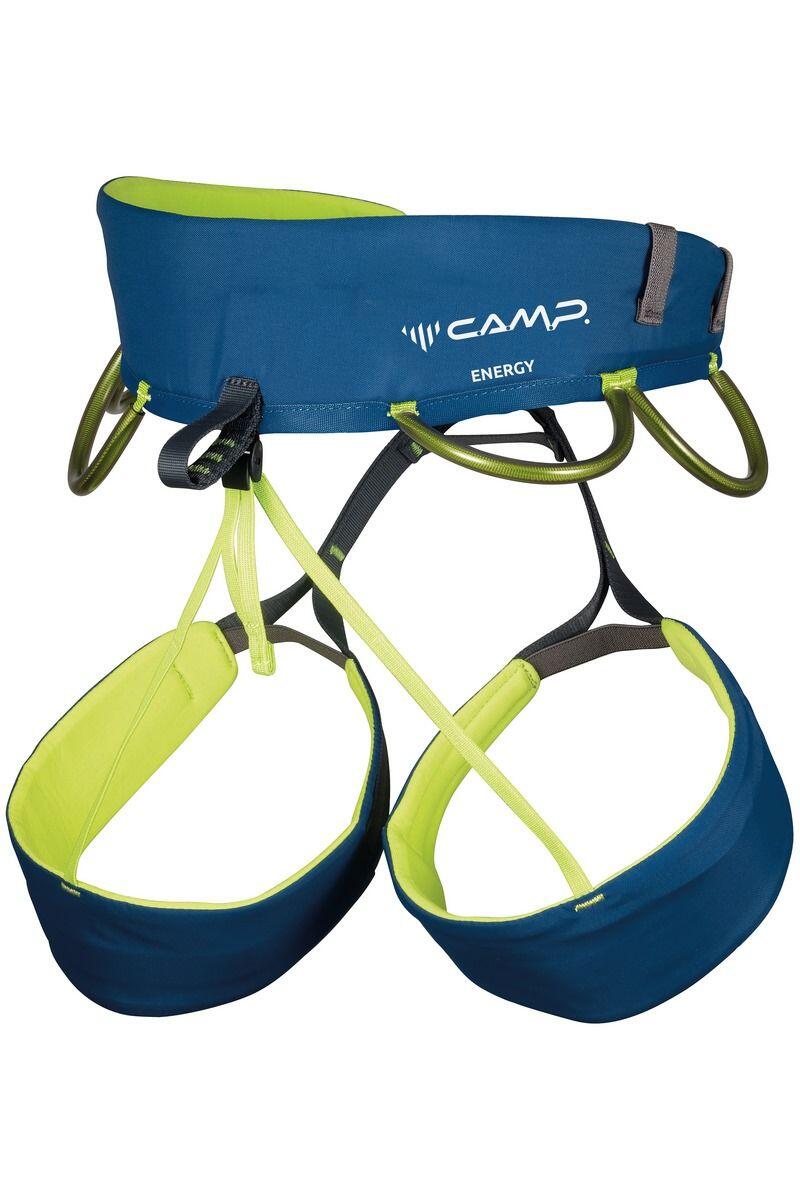 Imbracatura da arrampicata Energy 2/4