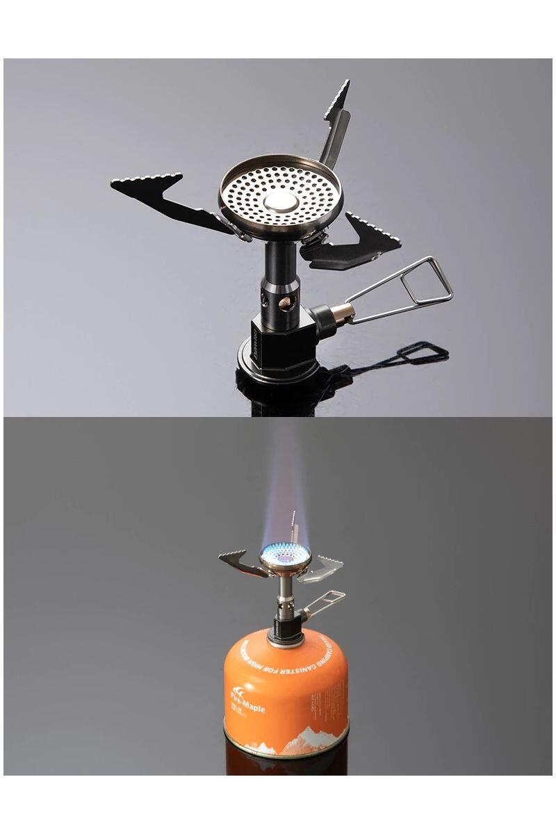 Turistický Vařič Fire-Maple Polaris 4/5